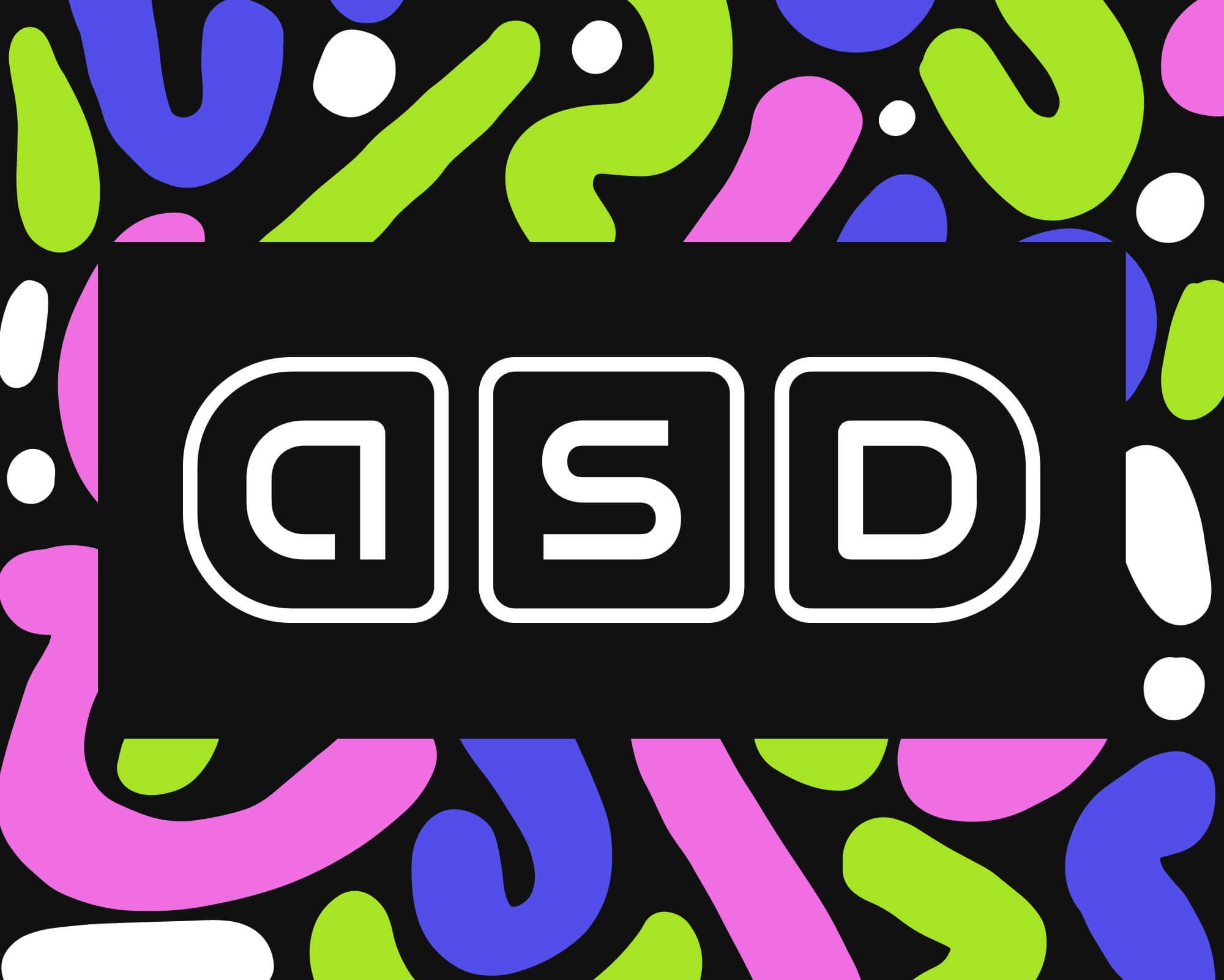 Логотип и фирменный стиль, которые выходят за рамки