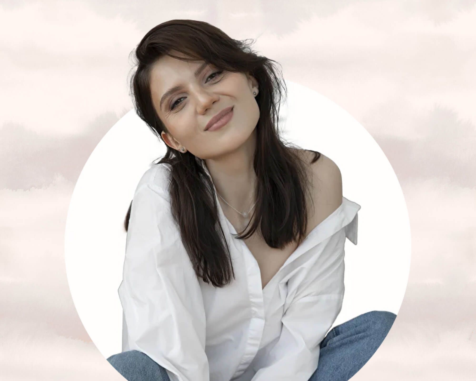 Сайт практикующего сексолога с медицинским образованием