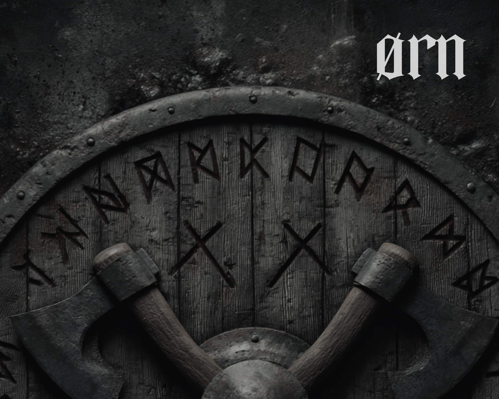 Презентация для бренда со скандинавской силой