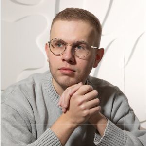 Куликов Никита