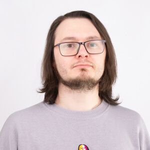 Звягинцев Иван